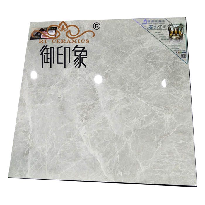 Supply 800x800 Polished Glazed Porcelain Tile