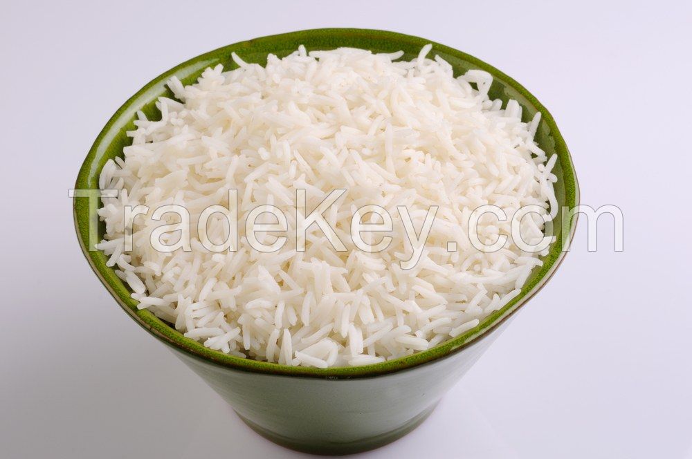 Best Price Dried 5% Broken Long Grain White Rice