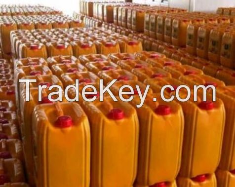 Best Quality Refined And Crude Palm Oil For Cooking /palm Kernel Oil