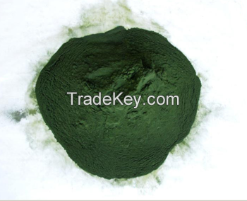 Hot Sale High Protein Spirulina Powder