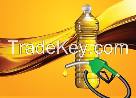 Filtered Used Cooking Oil For Biodiesel.