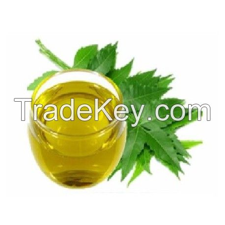 Best Price Wholesale Bulk Neem Oil / Neem Oil