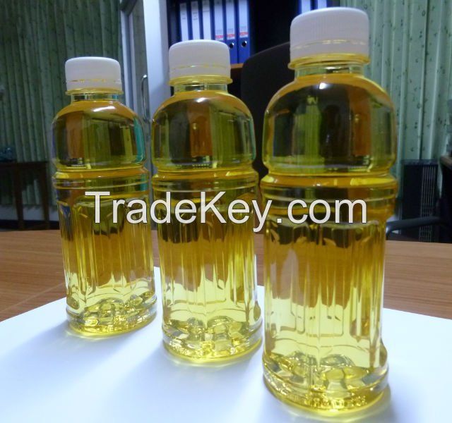 Quality Beech Nut Oil (High Quality Certified)