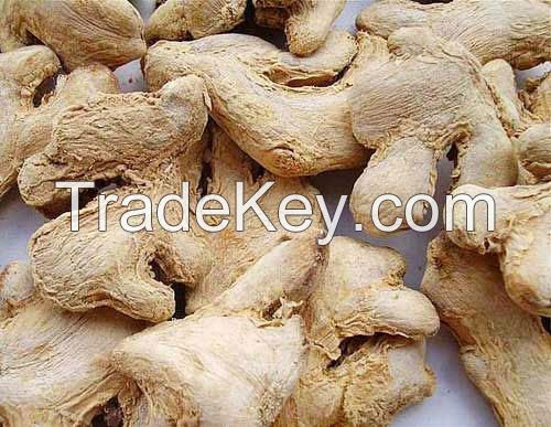 Low price Dried Ginger For Bulk Supply..market Best food grade