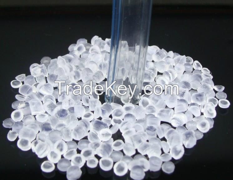 Factory Price High-Density Polyethylene Granules HDPE