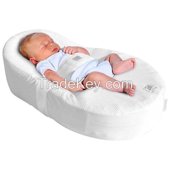 Red Castle Cocoonababy Baby Pod New