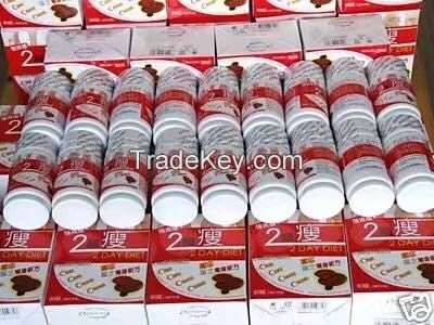 2 day diet japan Lingzhi Slimming Capsules