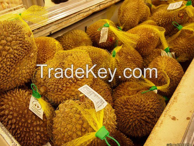 Durian Frozen Premium