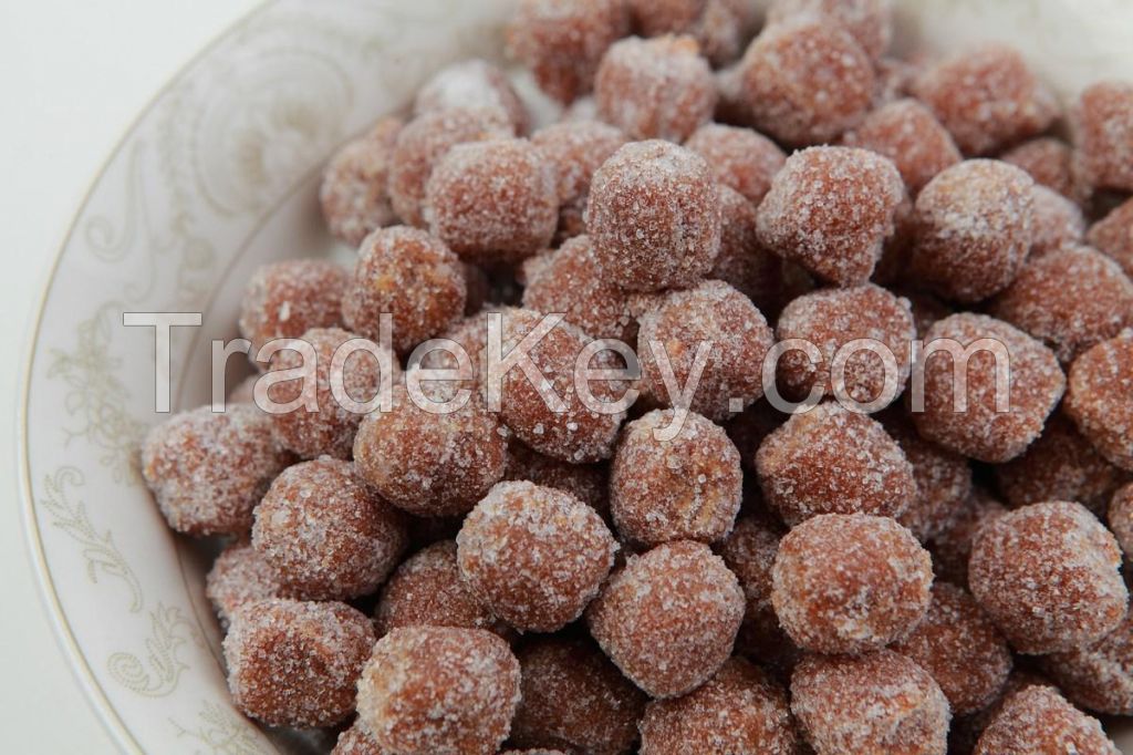 Tamarind Candy preserved fruits