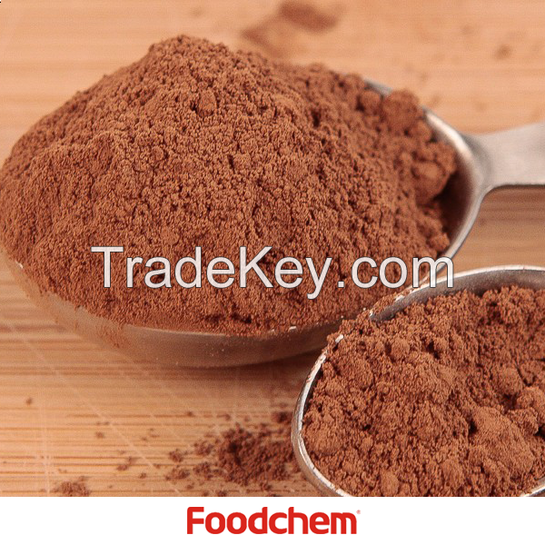 Quality Alkalized/Natural Cocoa Powder