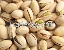 Pistachio with and without Shell , Pistachios Roasted and Salted Bulk , Cheap Price Pistachio Nuts, Kernels