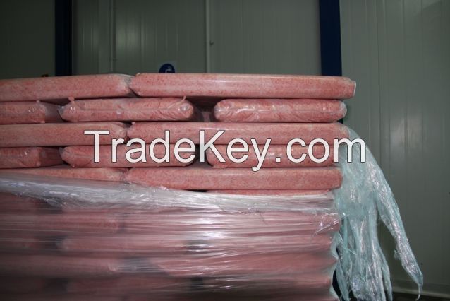 High Quality ISO Frozen MDM Chicken Meat