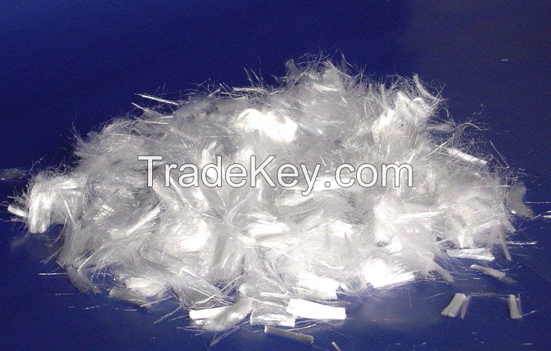 Polypropylene fiber(PP fiber)