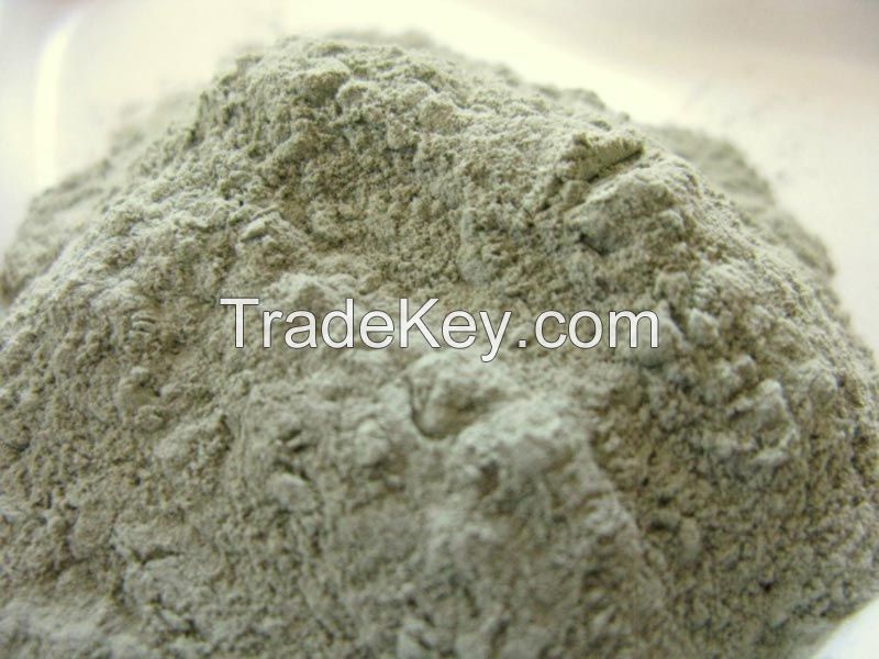 Sodium Bentonite