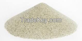 Silica Sand