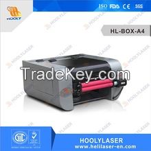 Wholesales Odorless Laser Rubber A4 ( 297 210 2.3mm) Rubber Stamp Laser Engraving Stamp Sheet