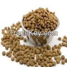 Wholesale Dry Bulk Dog Pet Food