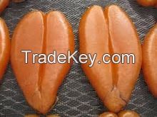 Dried mullet roe