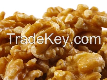 Edible Walnuts without shell