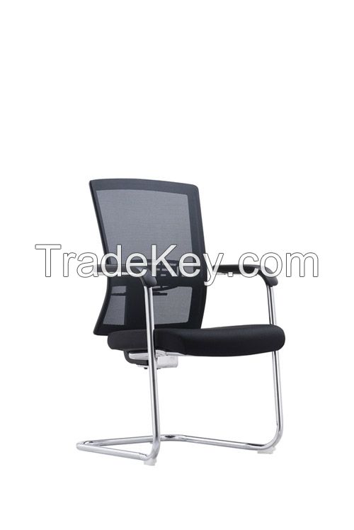 Sell office meeting chair, visitor chair, mesh chair