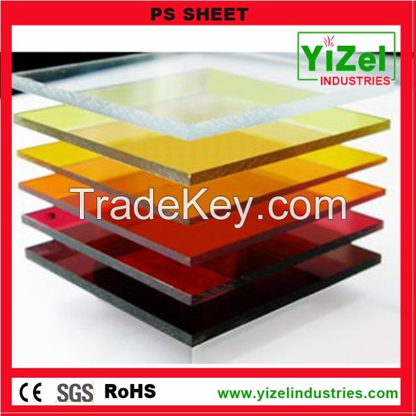 sell Polystyrene Sheet