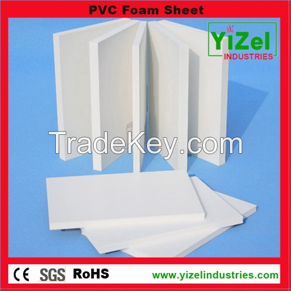 Sell PVC Foam Board