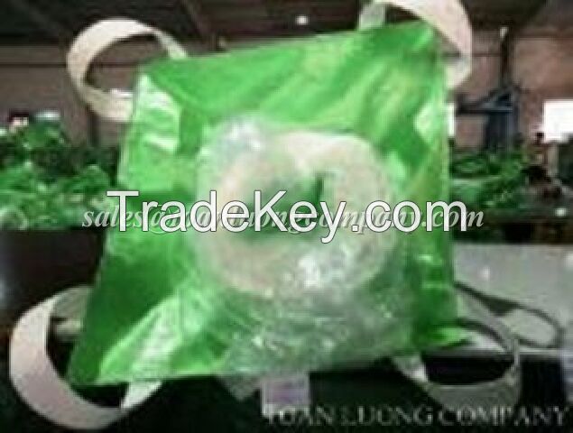 Jumbo bag - Made in Viet Nam