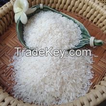 5% Broken White Long Grain Rice