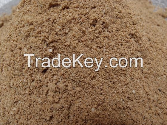 Meat Bone Meal, Soybean Meal, Corn Meal, Fish Meal, 