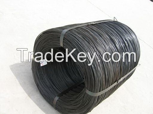 Black Binding wire, Black annealed iron wire