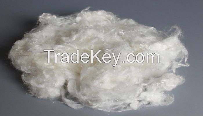 High Quality viscose staple fiber