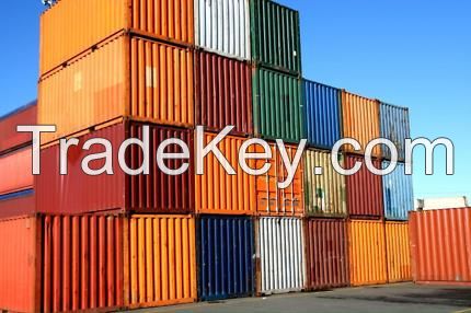 New and used shipping container/Refrigerated containers Available