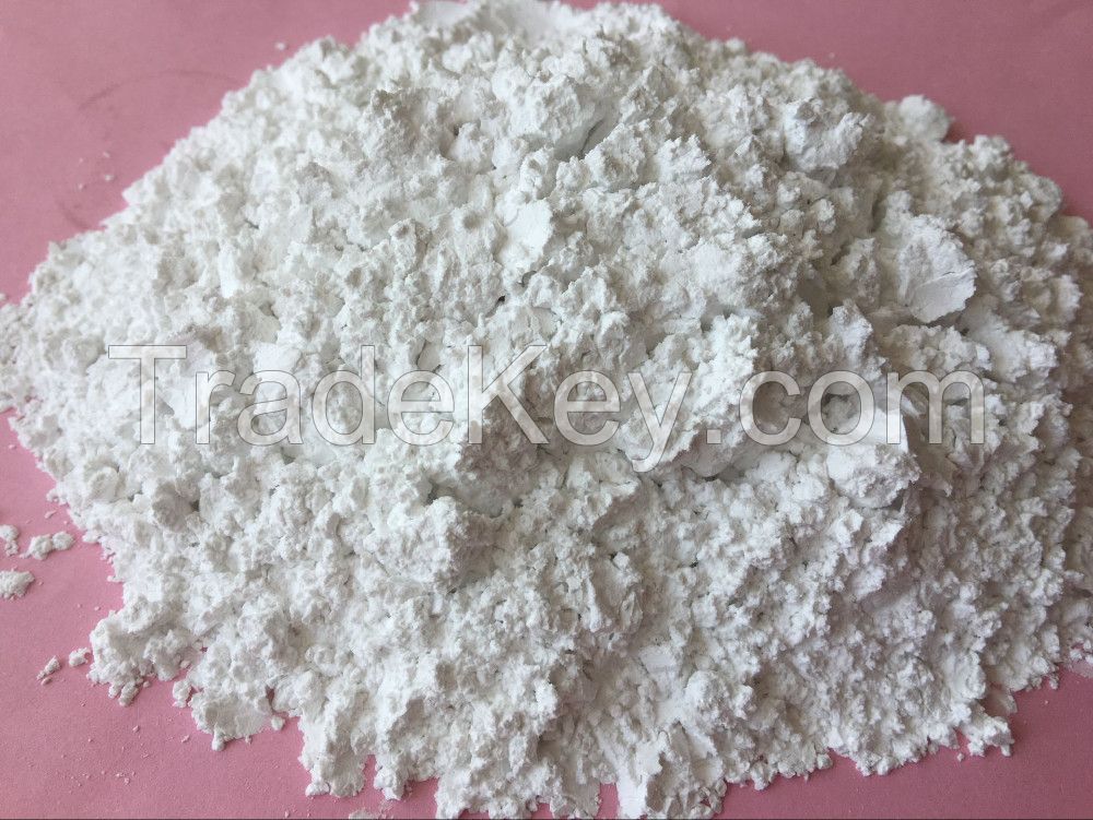 Sodium Aluminium Fluoride/Cryolite Powder