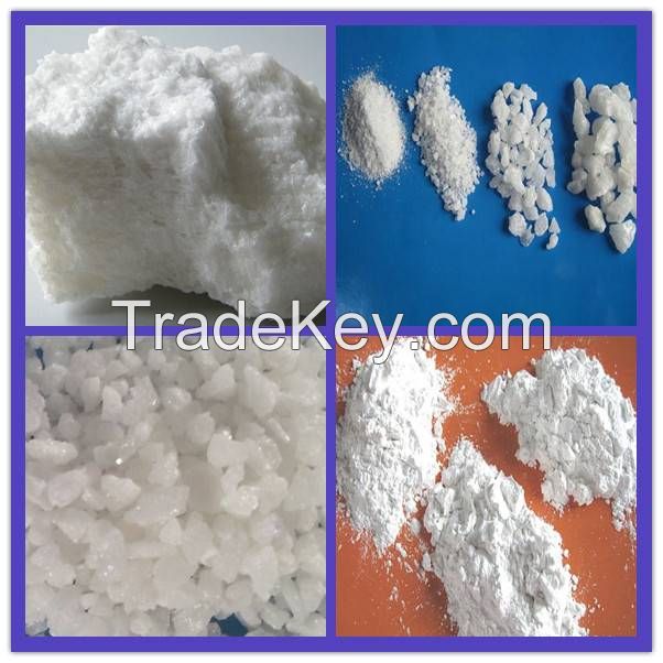 High purity Alumina powder 99.995%