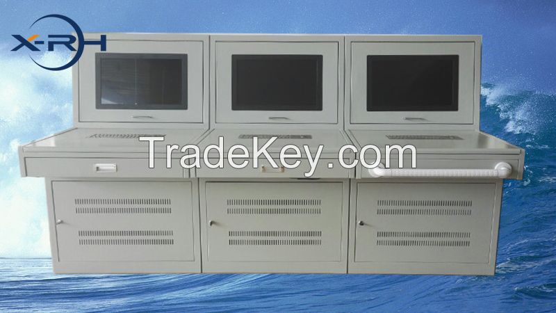 Marine monitor alarm system, Marine electrical equipment, 