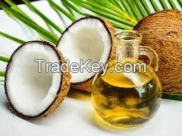 Virgin Coconut Oil