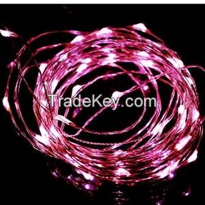 Copper Wire Fairy String Light Christmas Light