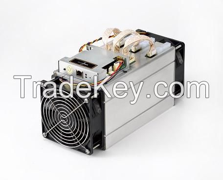 Bitcoin Miner Antminer S9 16nm Asic Mining Machine