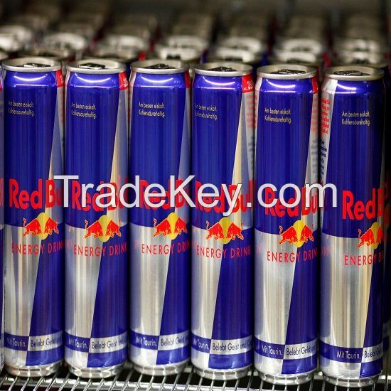 Red Bull, Energy Drink, sport drink, soft drink