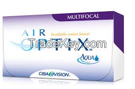 Air Optix Aqua Multifocal Buy 200 packs and get free delivery charges.