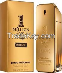 1 Million Paco R Perfume 3.4oz 100ml