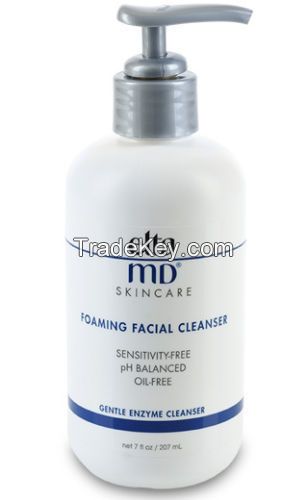 EltaMD Foaming Facial Cleanser