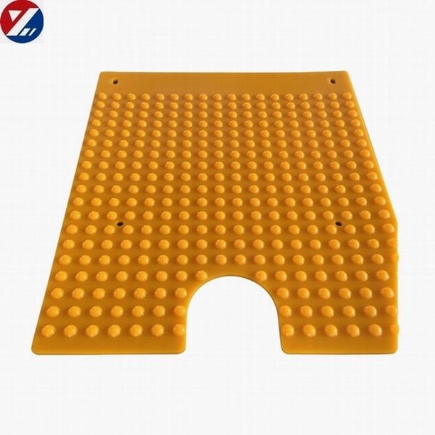 pu anti-slip mat