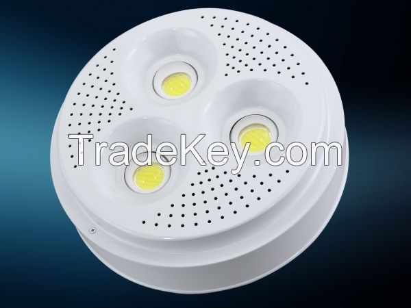 LED Highbay 120W, White, Indoor