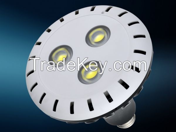 LED 50W HighBay , Outdoor, IP65, Waterproof