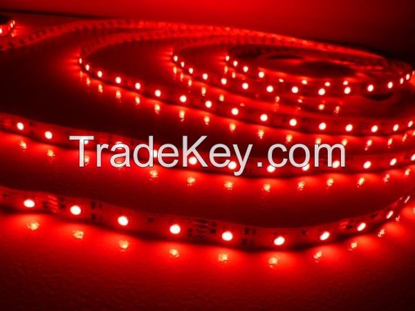 LED Lighting strip, Rope, RGB, Christmas Lighting, 12V, 24V