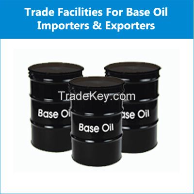 Avail Trade Finance Facilities for Crude Oil Importers and Exporters