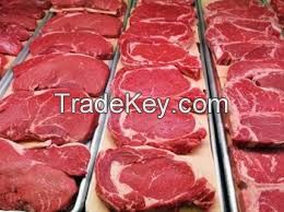 Boneless Meat Cuts