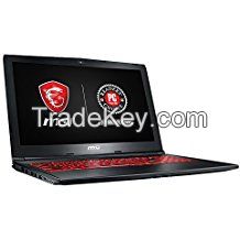 Free shipping for Laptop MSI GL62M 7REX-1896US 15.6" Full HD Thin and Light Gaming Laptop Computer