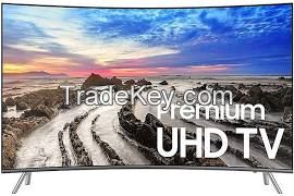 Free shipping for Television MU8500 - 55" LED TV - 4K UltraHD